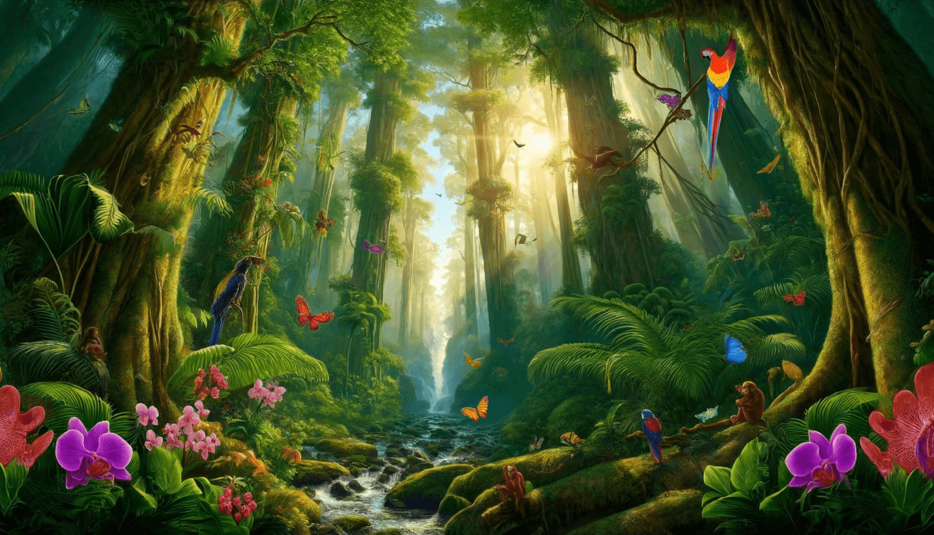 Explore Featured Spaces